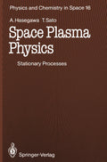 Physics and Chemistry in Space