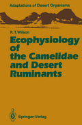 Adaptations of Desert Organisms