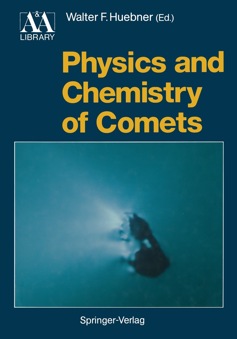 Astronomy and Astrophysics Library