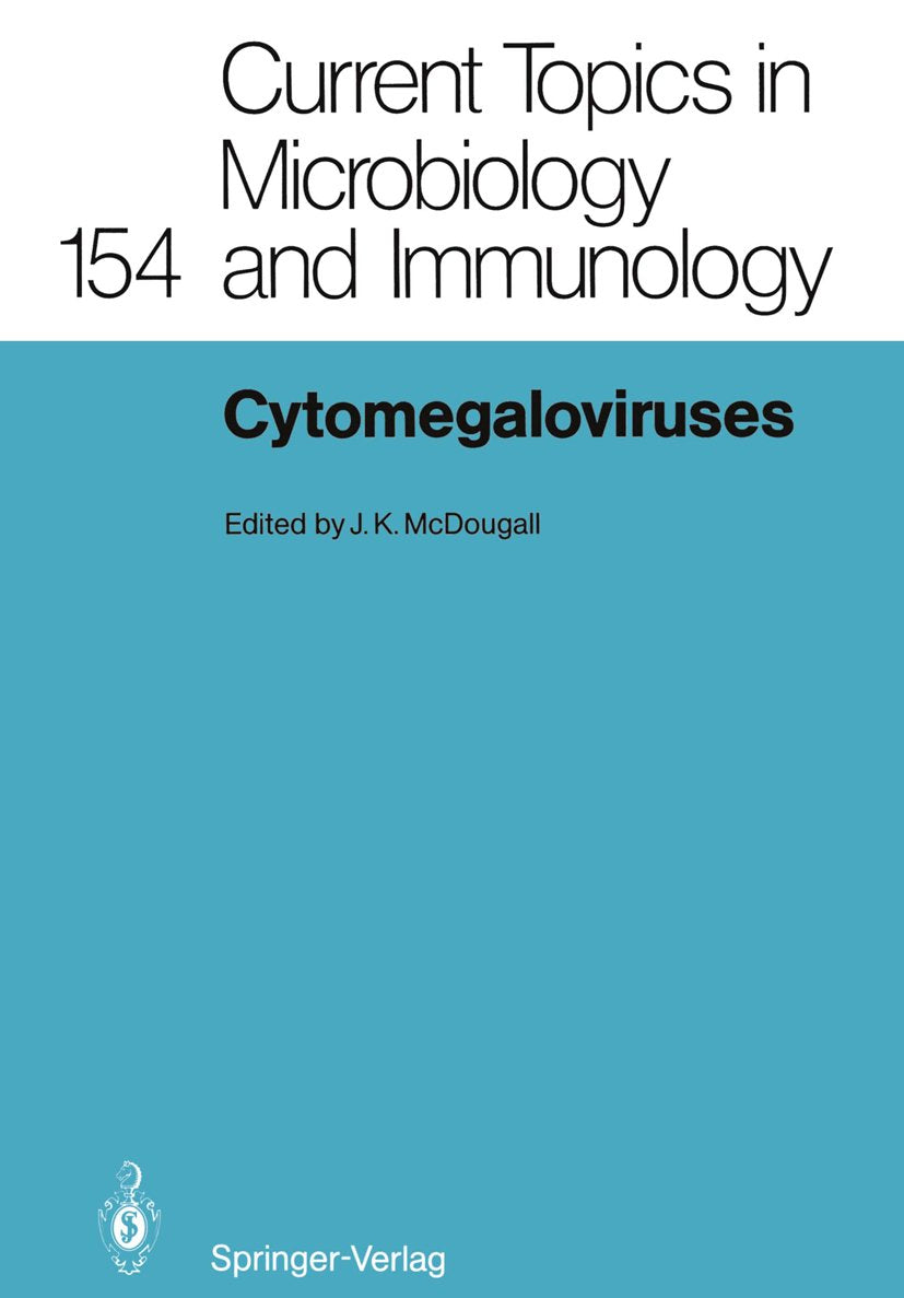 Current Topics in Microbiology and Immunology