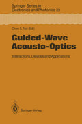 Springer Series in Electronics and Photonics