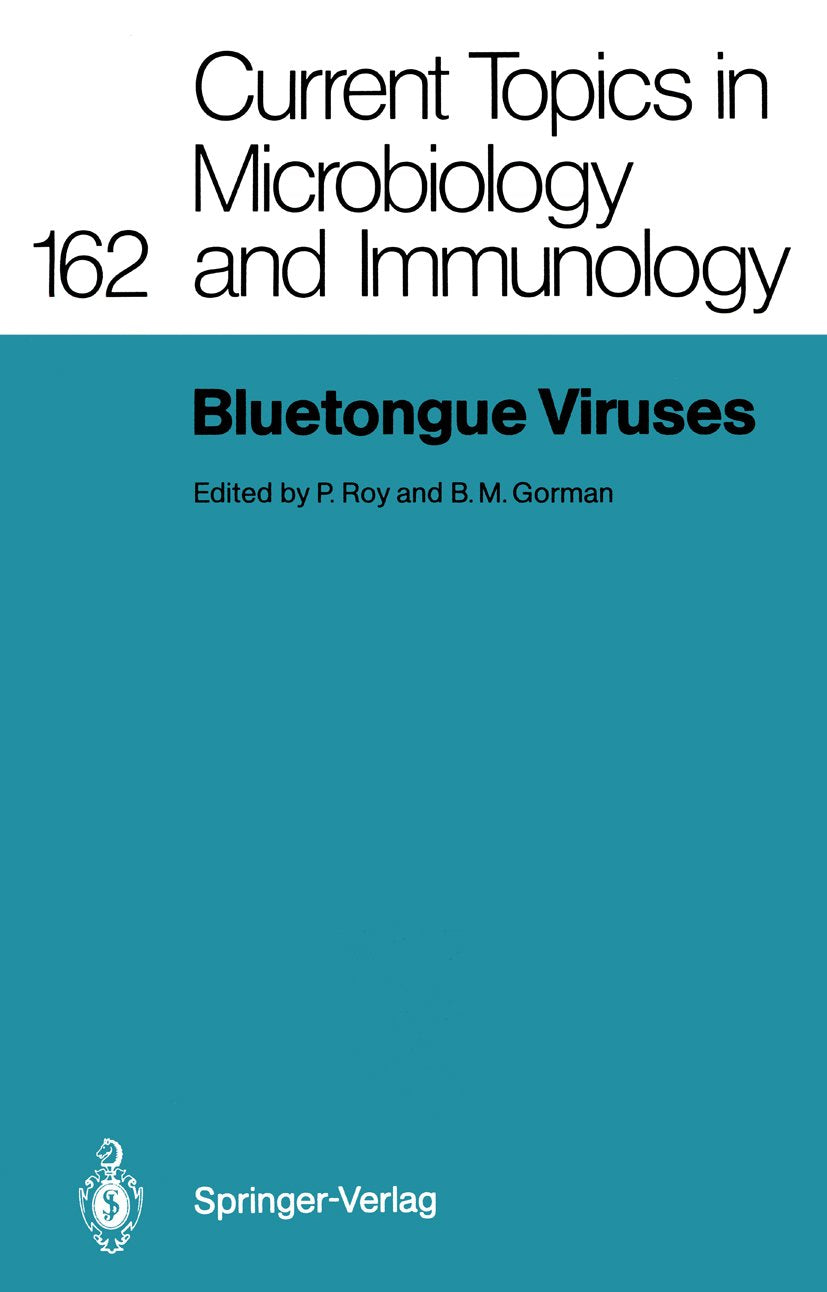 Current Topics in Microbiology and Immunology