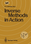 Inverse Methods in Action