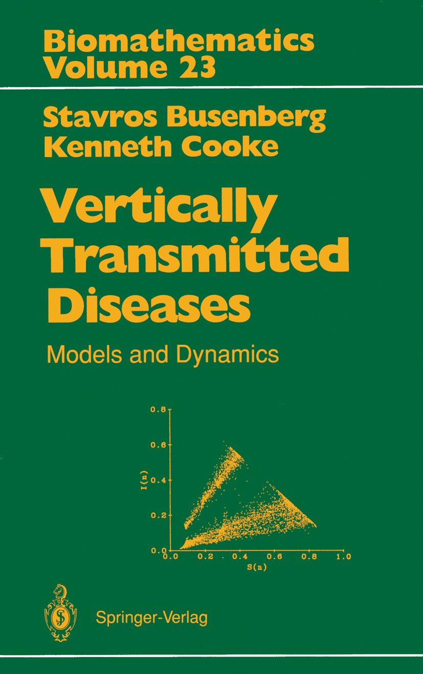 Biomathematics