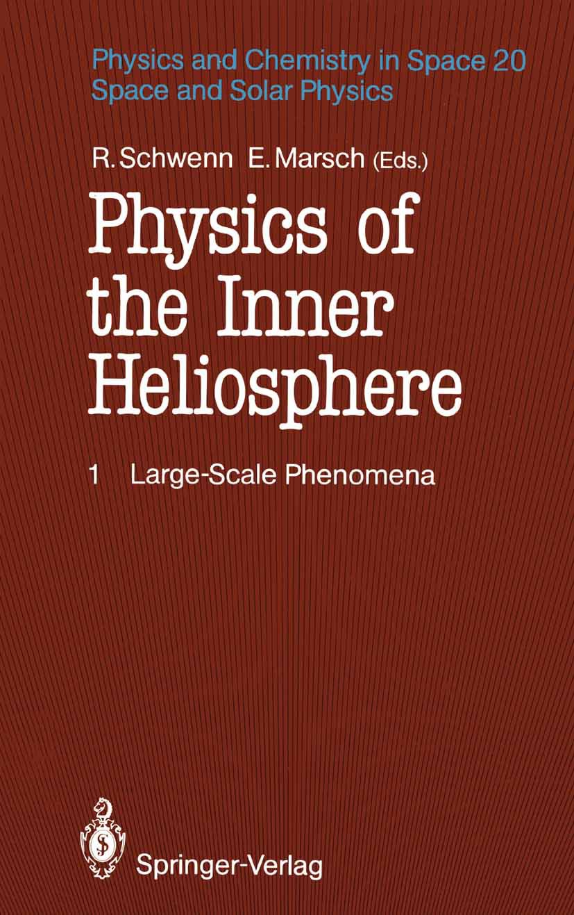 Physics and Chemistry in Space