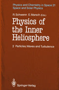 Physics and Chemistry in Space