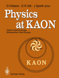 Physics at KAON