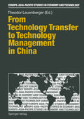 Europe-Asia-Pacific Studies in Economy and Technology