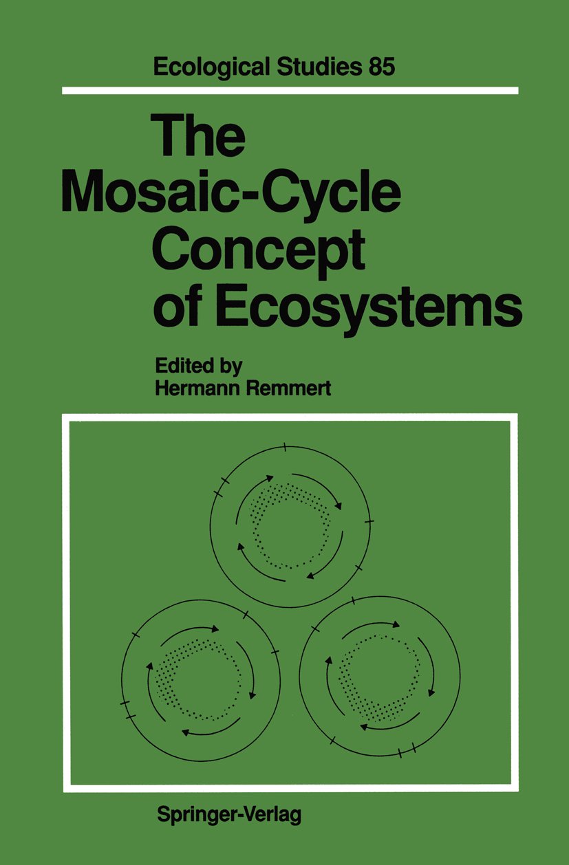 Ecological Studies
