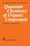 Quantum Chemistry of Organic Compounds