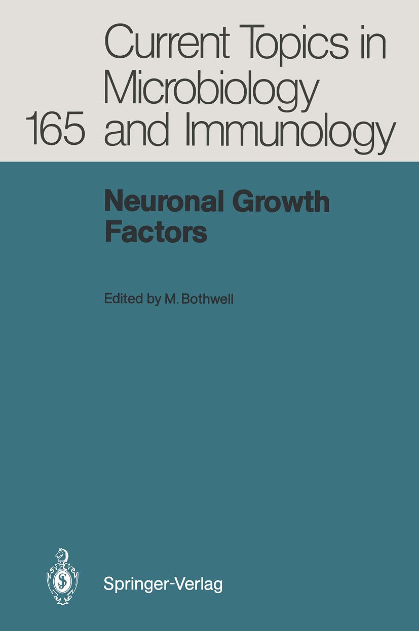 Current Topics in Microbiology and Immunology