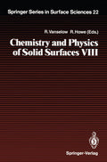 Springer Series in Surface Sciences