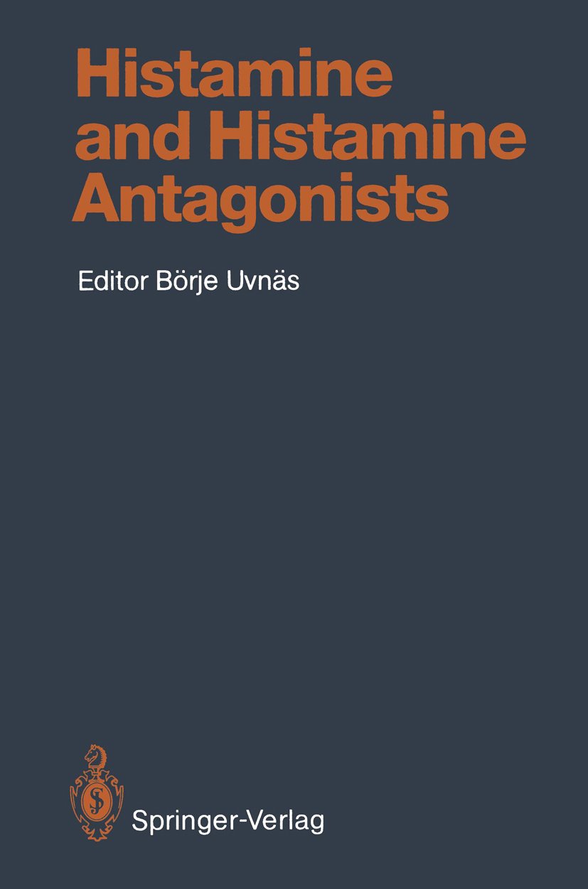 Handbook of Experimental Pharmacology