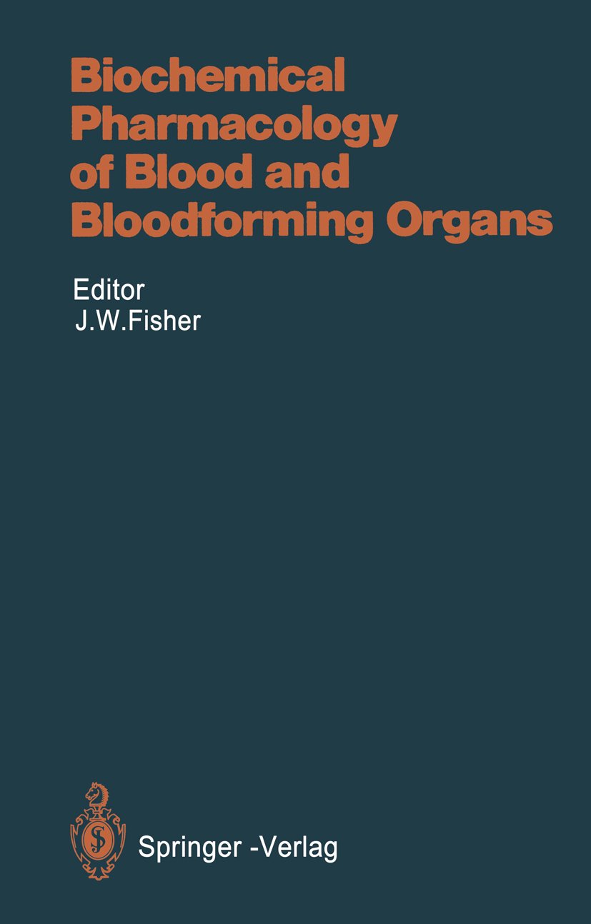 Handbook of Experimental Pharmacology