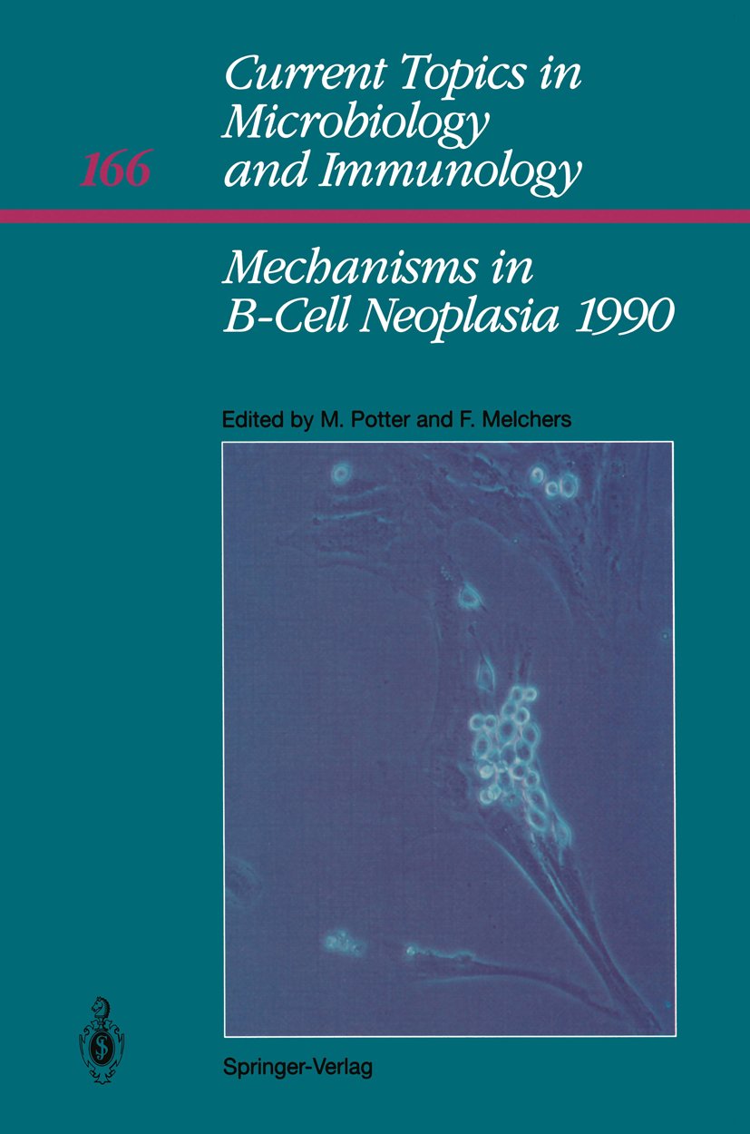 Current Topics in Microbiology and Immunology