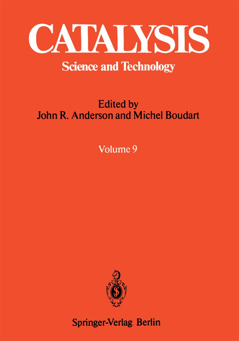 Catalysis