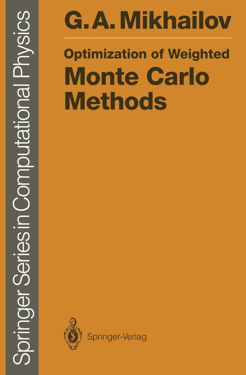Scientific Computation