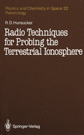 Physics and Chemistry in Space