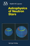 Astronomy and Astrophysics Library