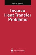 Inverse Heat Transfer Problems