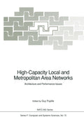 High-Capacity Local and Metropolitan Area Networks