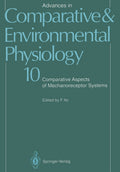 Advances in Comparative and Environmental Physiology