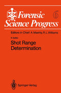 Shot Range Determination