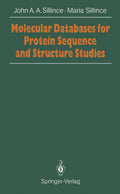 Molecular Databases for Protein Sequences and Structure Studies