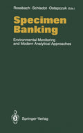 Specimen Banking