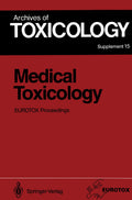 Archives of Toxicology