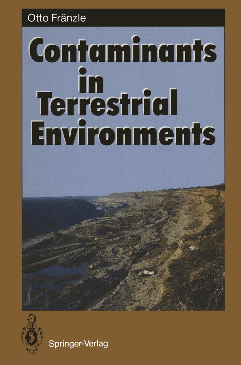 Springer Series in Physical Environment