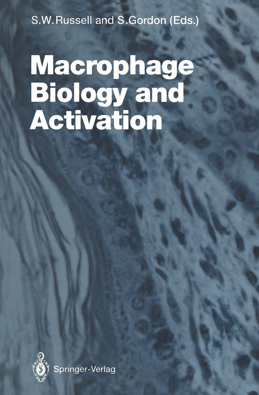 Current Topics in Microbiology and Immunology