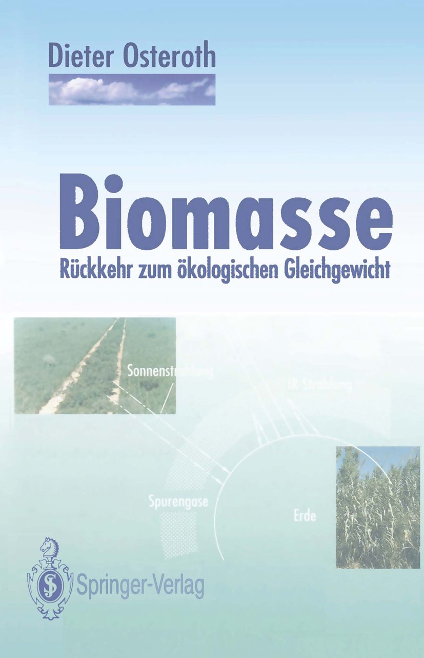 Biomasse