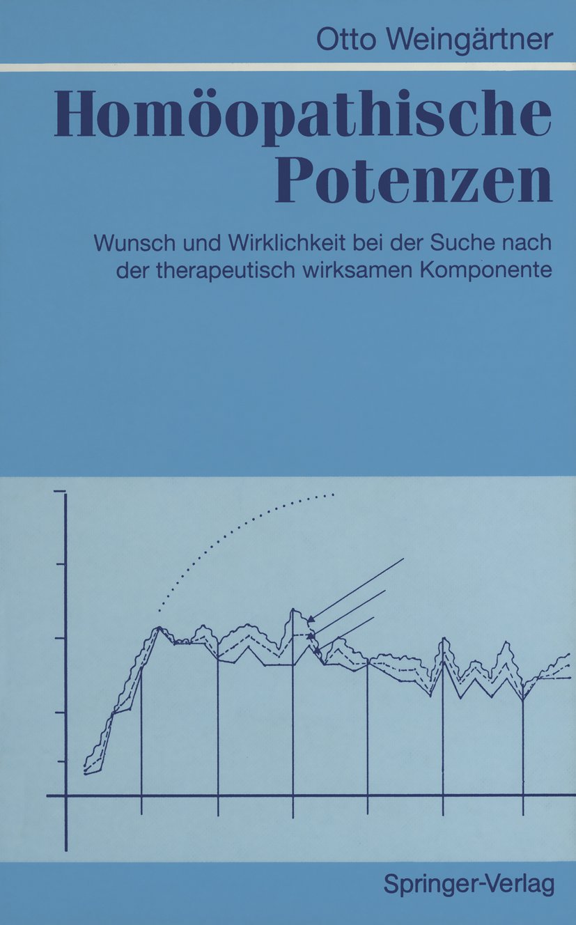 Homöopathische Potenzen