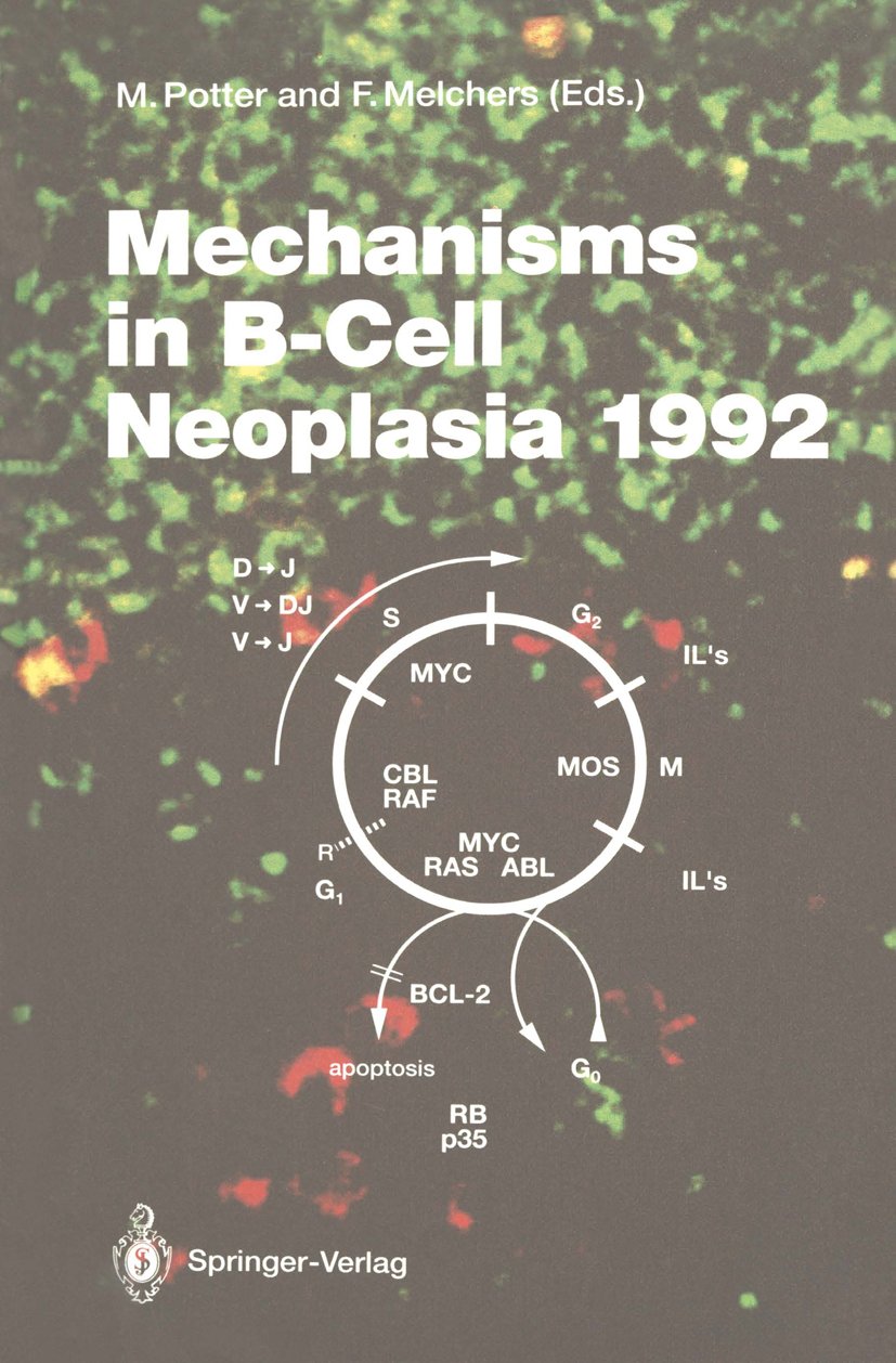 Current Topics in Microbiology and Immunology