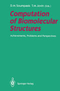 Computation of Biomolecular Structures