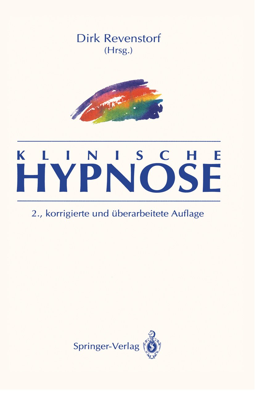 Klinische Hypnose