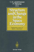 Structure and Change in the Space Economy