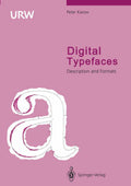 Digital Typefaces