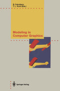 IFIP Series on Computer Graphics