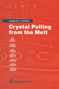 Crystal Pulling from the Melt