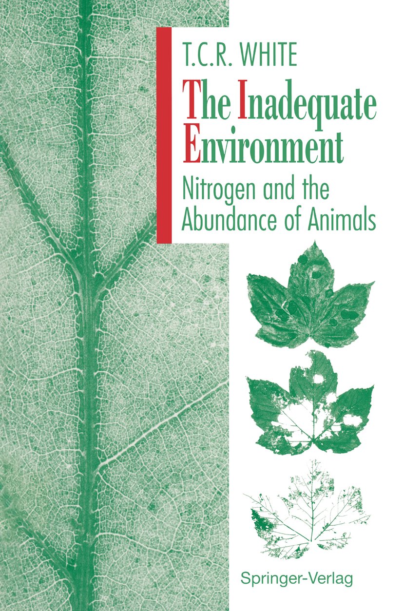 The Inadequate Environment