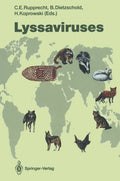 Lyssaviruses