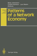 Advances in Spatial and Network Economics