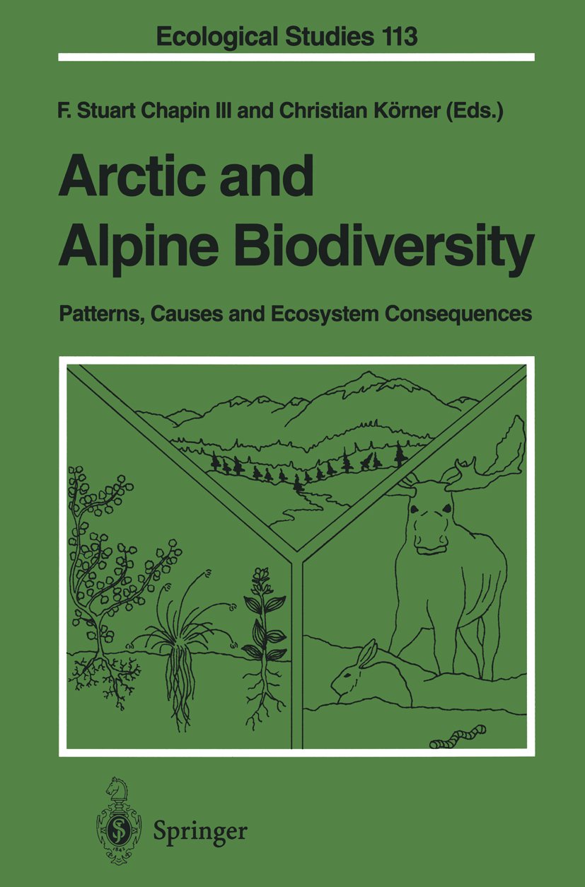Ecological Studies