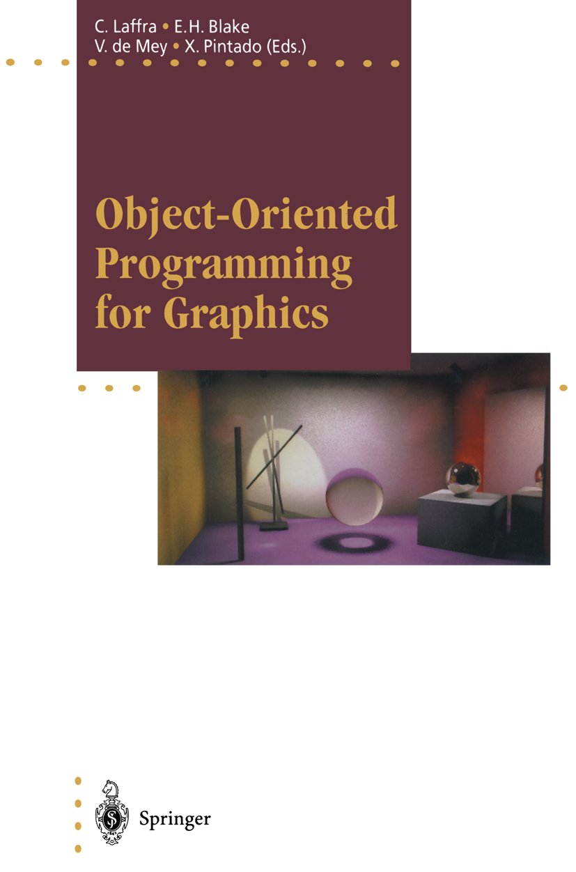 Focus on Computer Graphics