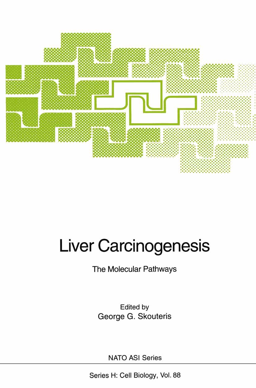 Liver Carcinogenesis