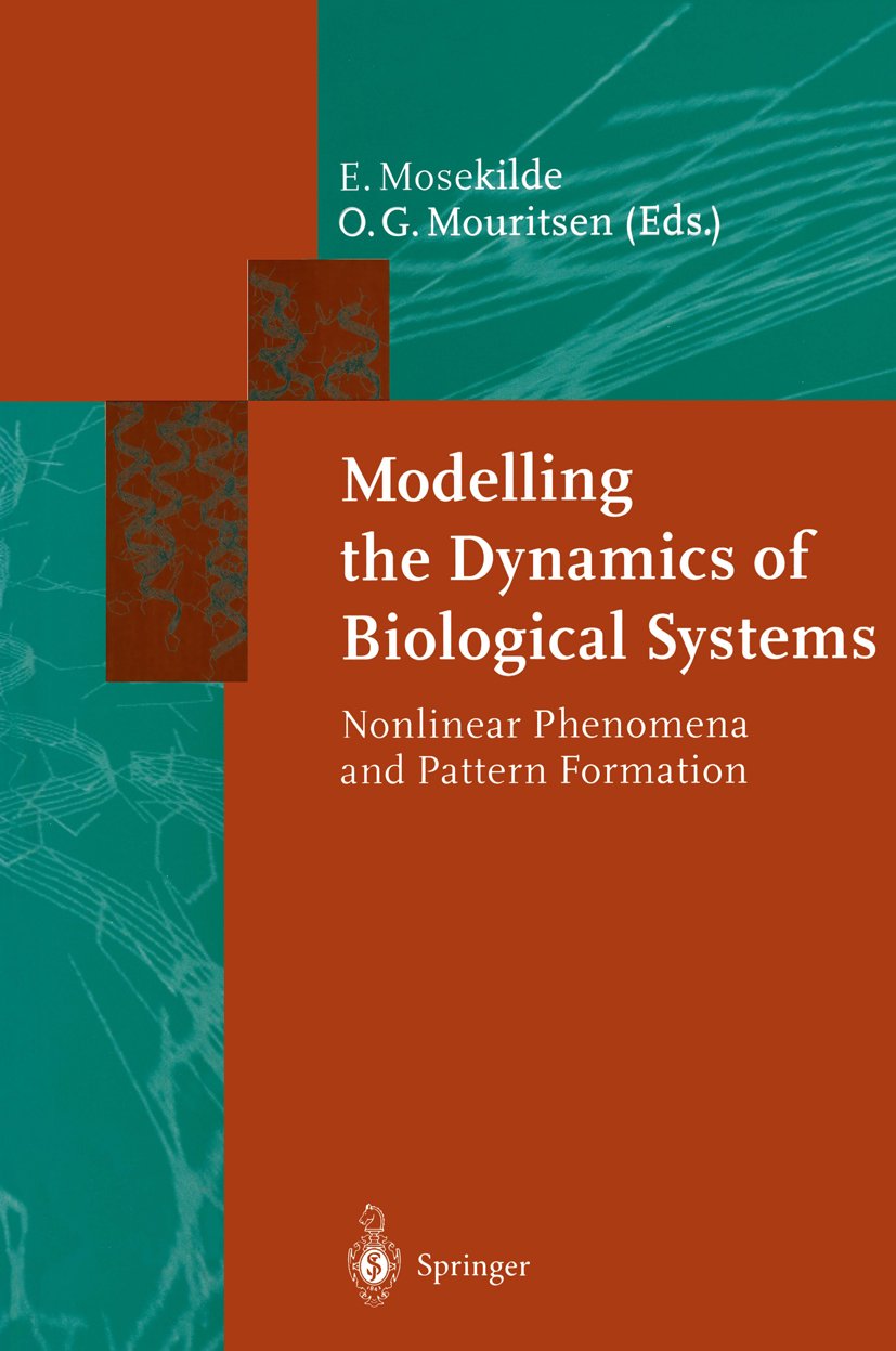 Springer Series in Synergetics