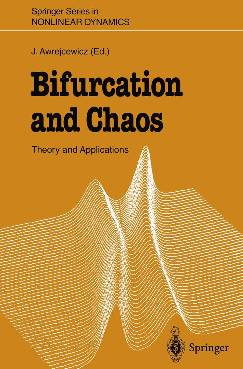 Springer Series in Nonlinear Dynamics