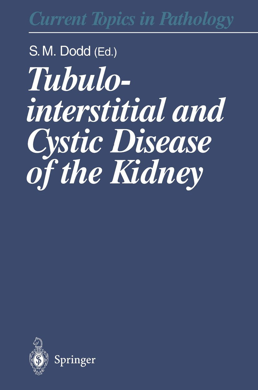 Current Topics in Pathology